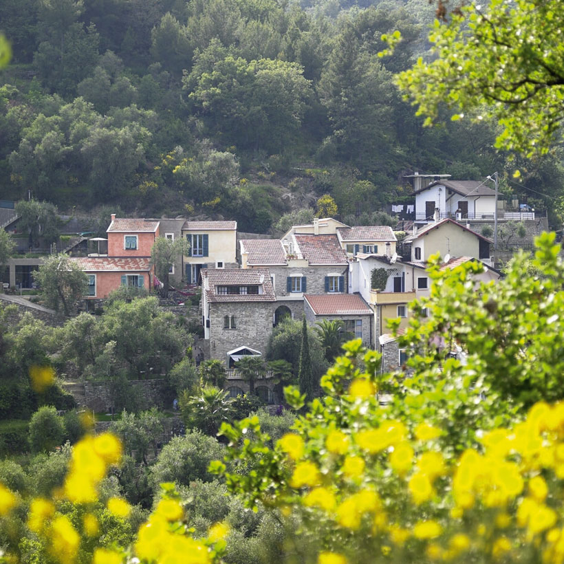 Borgo Muratori